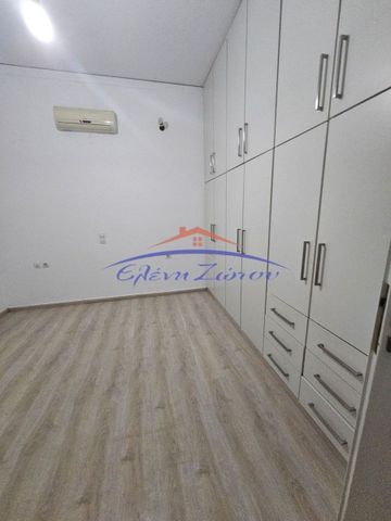 Διαμέρισμα για ενοικίαση Δύο Αοράκια (Νέα Αλικαρνασσός) - Photo 4