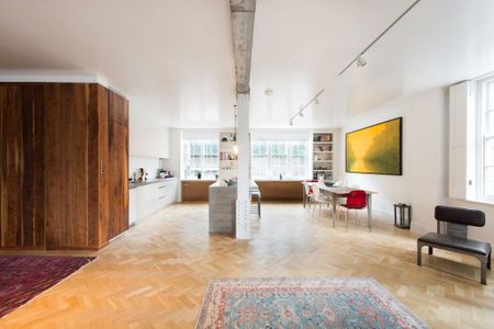 2 bedroom apartment to rent - Photo 3