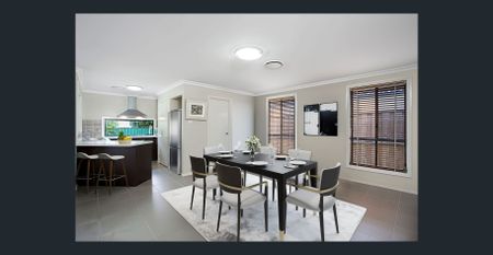 Immaculate Home, Perfect Location, Quiet living | 4th Bedroom / Additional Lounge - Photo 4