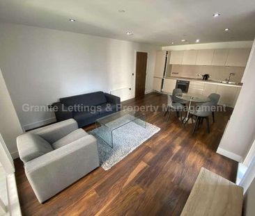 The Assembly, Cambridge Street, Manchester, M1 - Photo 6