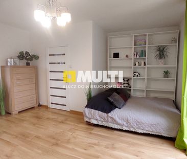 Wynajem 1 pok mieszk. z osobną kuchnią, Pomorzany - Photo 4