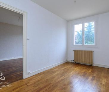 CHALON SUR SAONE: 21 RUE AMBROISE PARE APPARTEMENT A LOUER 3 PIECES... - Photo 2