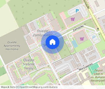 Przestronne 2 pokoje / Pierwszy najem / Nowe budownictwo / Duży balkon - Фото 1