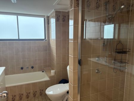 Fully Furnished High Rise Apartment Overlooking Surfers Beach - Photo 4