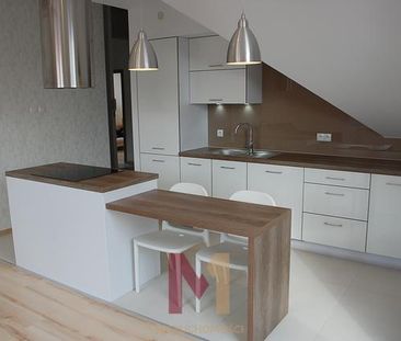 Mieszkanie na wynajem, Gorzów Wlkp., Os. Dolinki - Photo 5