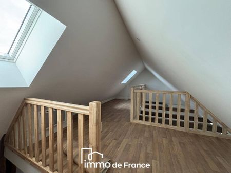 Location appartement t3 65 m² à Rodez (12000) - Photo 5