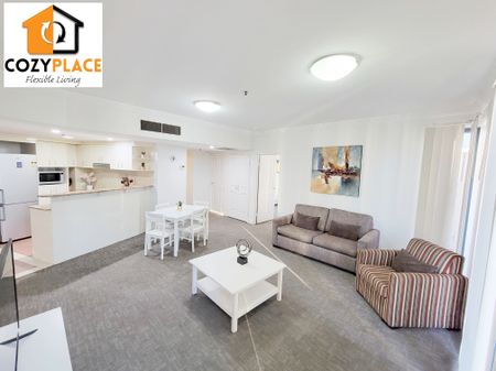 Brisbane CBD - Photo 2