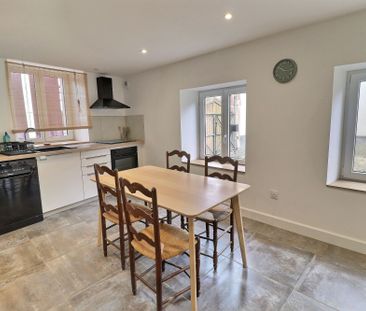 MAISON meublée et équipée sur la commune de FORTSCHWIHR - Photo 5