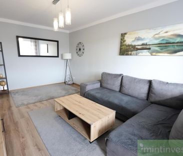 2 POKOJOWE MIESZKANIE NA WYNAJEM z BALKONEM - Фото 3