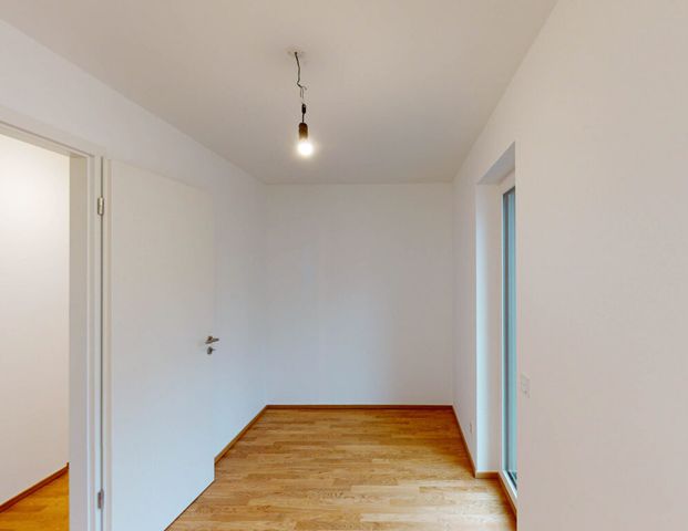 Exklusive 4-Zimmer-Wohnung mit moderner Ausstattung - Photo 1