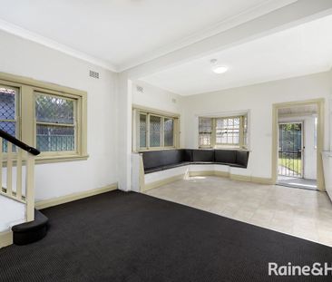 31 Wentworth Street, Tempe, NSW 2044 - Photo 4