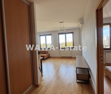 Warszawa M., Warszawa, Mokotów, Sielce, Bobrowiecka - Photo 1