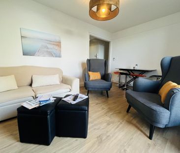 Location appartement à San martino di lota - Photo 2