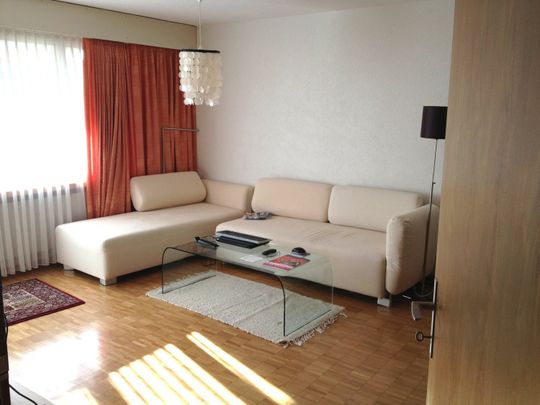 schöne 2.5-Zi. Wohnung an ruhiger Lage - Foto 1