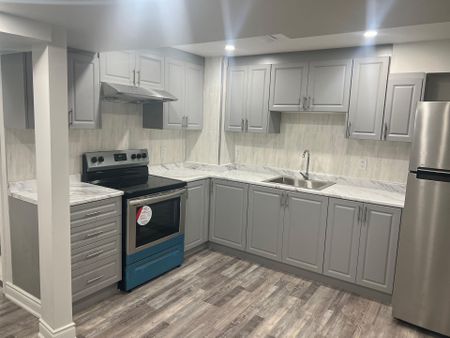 For Lease - 59 Sugarberry Drive, Brampton, Ontario - Photo 2