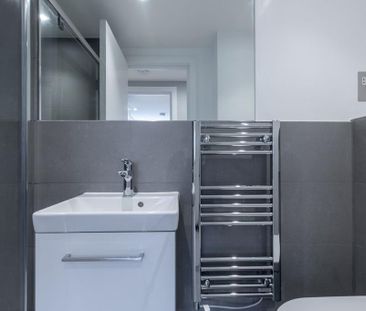 Studio to rent - Photo 4