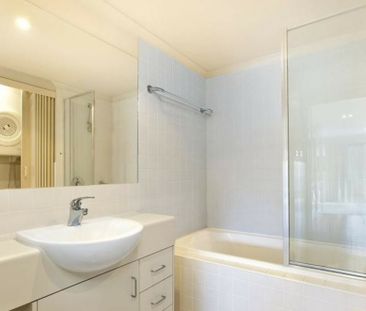 46/1-19 Ijong Street, Braddon ACT, Belconnen - Photo 1