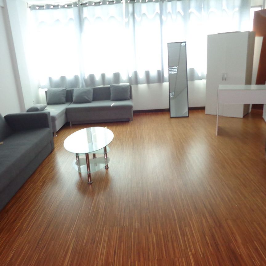 Studio/Γκαρσονιέρα για ενοικίαση Ξηροκρήνη (Ξηροκρήνη - Παναγία Φανερωμένη) - Photo 1