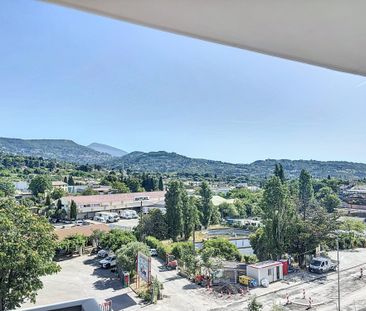 Location Appartement 2 pièces 43m² GRASSE 06130 - Photo 5