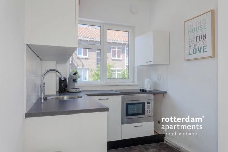 Lepelaarsingel, Rotterdam - Foto 5