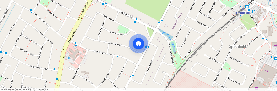 4 Ashton Rd, SA 5113, Davoren Park