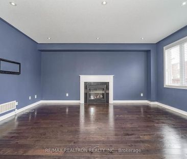 For Lease - 18 Corduroy Road, Markham, Ontario - Photo 1