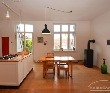 Wunderschöne Altbauwohnung voller Licht und Sonne in Lichterfelde - Photo 1