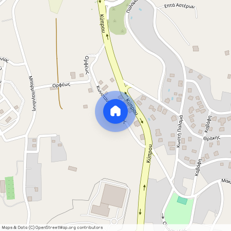 Νέα Παλλήνη (Παλλήνη)