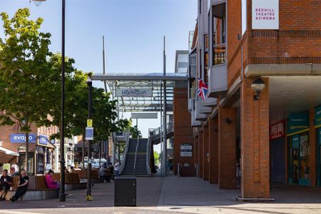 1 bedroom apartment to rent - Photo 4