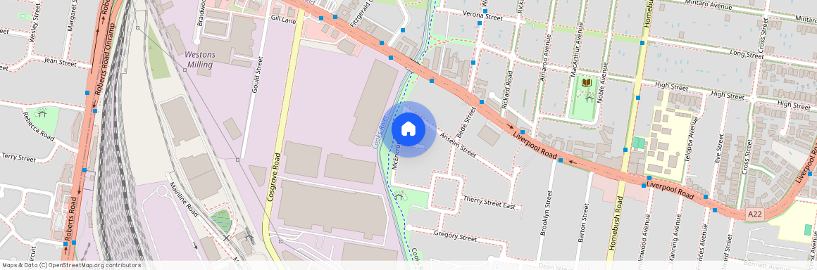 3 River Street, NSW 2136, Strathfield South