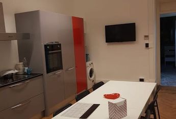 Via Alberto Nota, Turin, Piedmont 10122