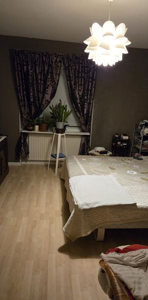 Axel Roothsgatan, Ljungby - Foto 2