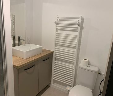 Location Appartement 2 pièces 47m² - Photo 4