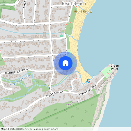 2/1 Pearl Parade, NSW 2256, Pearl Beach