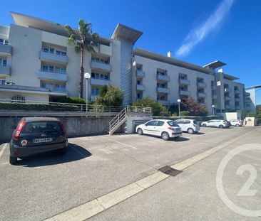 Location Appartement 1 pièce 21m² MONTPELLIER 34080 - Photo 2