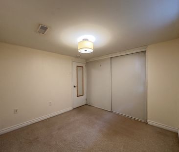 For Lease - 17 Ottawa Crescent Unit# lower, Guelph, Ontario - Photo 2