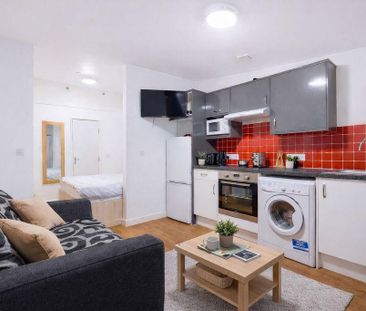 1 bedroom apartment to rent - Photo 5