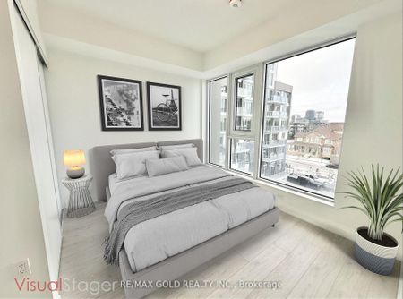 For Lease - 412 Silver Maple Road Unit# 403, Oakville, Ontario - Photo 5