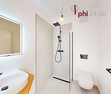 PHI AACHEN – Luxus-Penthouse mit Dachterrasse und Stellplatz in Aldenhoven! - Foto 3
