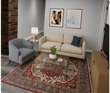 For Lease - 126 Weldrick Rd Road Unit# Lower, Richmond Hill, Ontario - Photo 2