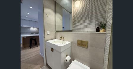 2B2B1C Unfurnished Skyone Apartment More options coming.... - Photo 4