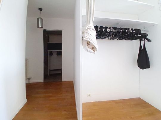 Appartement T3 Suresnes à louer - Photo 1