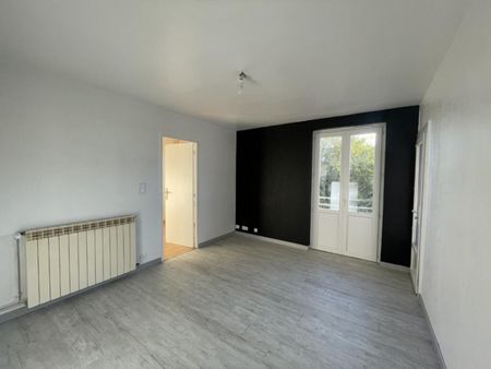 APPARTEMENT T3 A LOUER A ROANNE - MAYOLLET - Photo 3