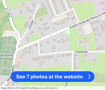 Nowoczesne Mieszkanie w Rudawie kolo Krakowa - Photo 1