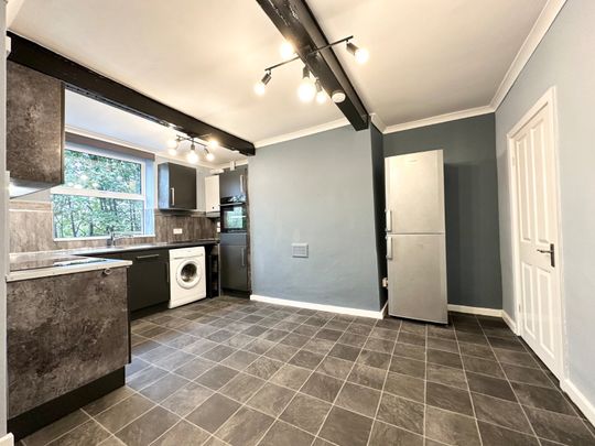 2 bedroom house to rent - Photo 1