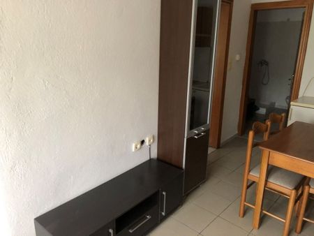 Studio/Γκαρσονιέρα για ενοικίαση Ανατολική Κομοτηνή (Κομοτηνή) - Photo 3