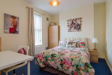 Flat 3, 30 Cromwell Road, Belfast, BT7 1JW - Photo 3