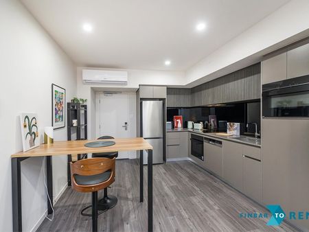 1406/31 Rowe Avenue, Rivervale - Photo 5