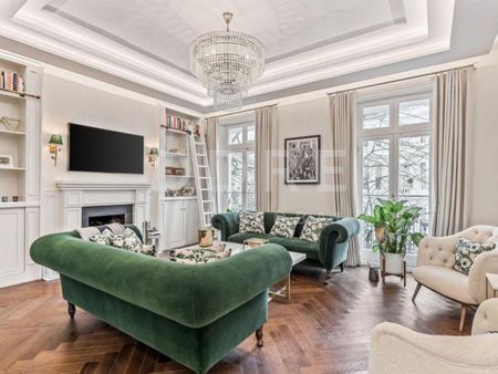 5 bedroom terraced house to rent - Photo 4