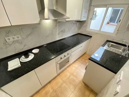 Calle de Amós de Escalante, Madrid, Community of Madrid 28017 - Foto 5